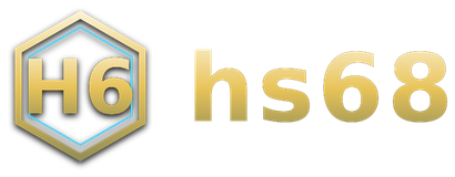 hs68 logo