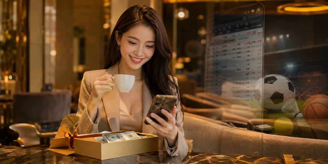 hs68 Cài hs68 App – Vào sảnh mọi lúc trên Android và iOS
