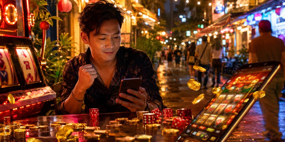 hs68 Cài ứng dụng hs68 trong ba bước